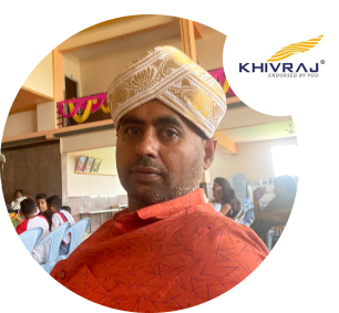 Ravi Kumar 